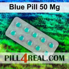Blue Pill 50 Mg 345
