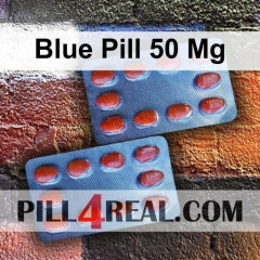 Blue Pill 50 Mg 453