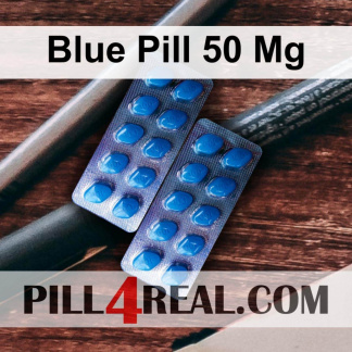 Blue Pill 50 Mg 469