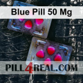 Blue Pill 50 Mg 500