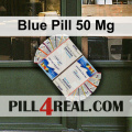 Blue Pill 50 Mg 660