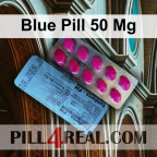 Blue Pill 50 Mg