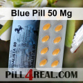 Blue Pill 50 Mg 784
