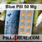 Blue Pill 50 Mg 784