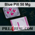 Blue Pill 50 Mg 852