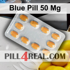 Blue Pill 50 Mg 888
