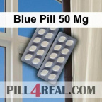 Blue Pill 50 Mg 898