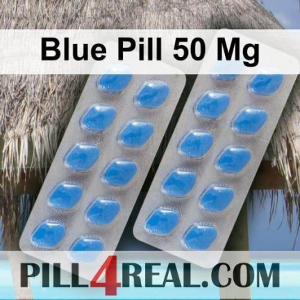 Blue Pill 50 Mg 933