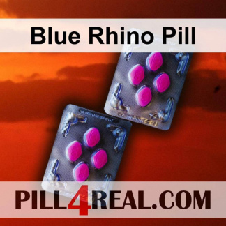 Blue Rhino Pill 014