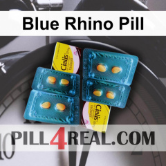 Blue Rhino Pill 056
