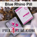 Blue Rhino Pill 162