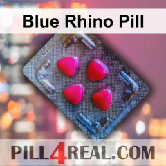 Blue Rhino Pill 331