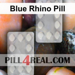 Blue Rhino Pill 363