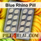 Blue Rhino Pill 372