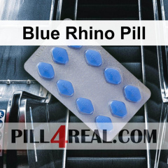 Blue Rhino Pill 442