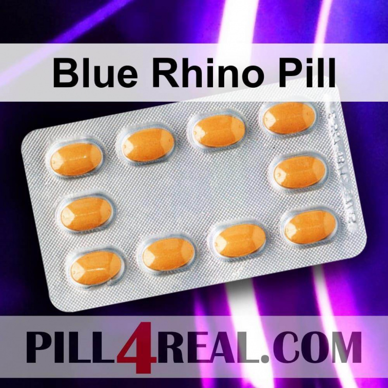 Blue Rhino Pill 504