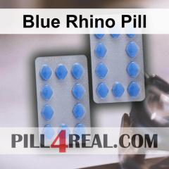 Blue Rhino Pill 568