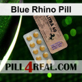 Blue Rhino Pill 715