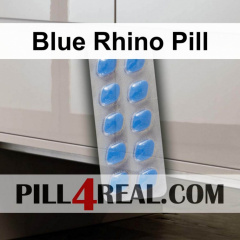 Blue Rhino Pill 848
