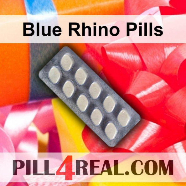 Blue Rhino Pills 053