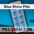 Blue Rhino Pills 072