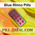 Blue Rhino Pills 147