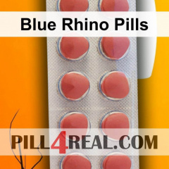 Blue Rhino Pills 365