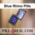 Blue Rhino Pills 402