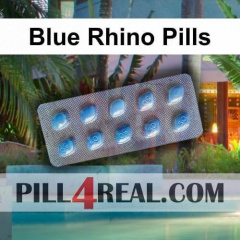 Blue Rhino Pills 629