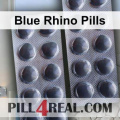 Blue Rhino Pills 722