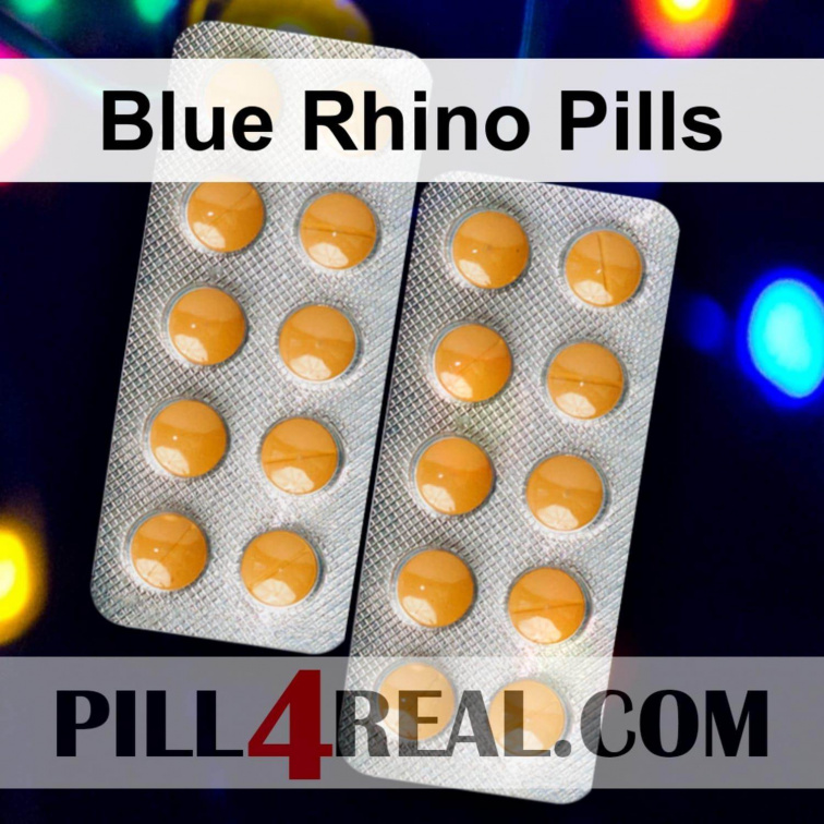 Blue Rhino Pills 975