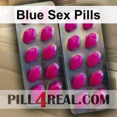 Blue Sex Pills 059