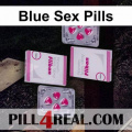 Blue Sex Pills 110