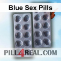 Blue Sex Pills 132