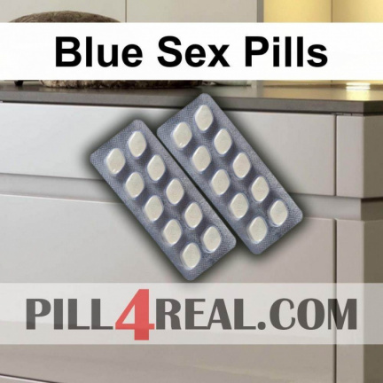 Blue Sex Pills 178