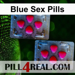 Blue Sex Pills 228