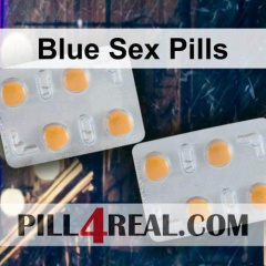 Blue Sex Pills 375