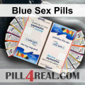 Blue Sex Pills 409