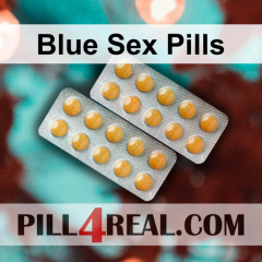 Blue Sex Pills 560