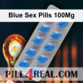 Blue Sex Pills 100Mg 048