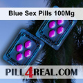 Blue Sex Pills 100Mg 614