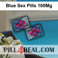 Blue Sex Pills 100Mg 765