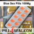 Blue Sex Pills 100Mg 809