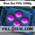 Blue Sex Pills 100Mg 812