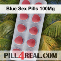 Blue Sex Pills 100Mg 867