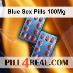 Blue Sex Pills 100Mg 883
