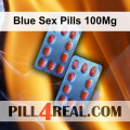 Blue Sex Pills 100Mg 883