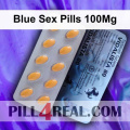 Blue Sex Pills 100Mg 950