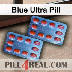Blue Ultra Pill 226