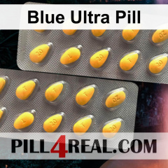 Blue Ultra Pill 291